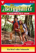 Ein Brief voller Sehnsucht Cover des Buches Ein Brief voller Sehnsucht (ISBN: 9783693714126)