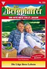 Die Lüge ihres Lebens Cover des Buches Die Lüge ihres Lebens (ISBN: 9783693714317)