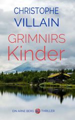 Grimnirs Kinder Cover des Buches Grimnirs Kinder (ISBN: 9783693850107)