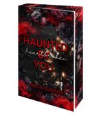 haunted by you Cover des Buches haunted by you (ISBN: 9783693850237)