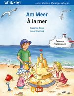Am Meer (Deutsch-Französisch) Cover des Buches Am Meer (Deutsch-Französisch) (ISBN: 9783695052233)