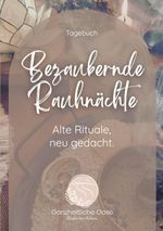 Bezaubernde Rauhnächte Cover des Buches Bezaubernde Rauhnächte (ISBN: 9783695100910)