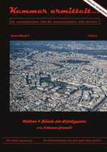 Kemmer ermittelt Cover des Buches Kemmer ermittelt (ISBN: 9783695101375)