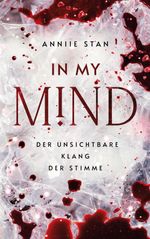 In My Mind Cover des Buches In My Mind (ISBN: 9783695103805)
