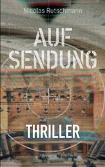 Auf Sendung Cover des Buches Auf Sendung (ISBN: 9783695104406)