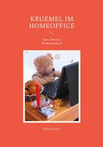Kruemel im Homeoffice Cover des Buches Kruemel im Homeoffice (ISBN: 9783695104666)