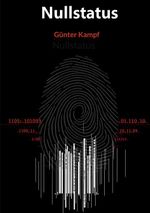 Nullstatus Cover des Buches Nullstatus (ISBN: 9783695104840)