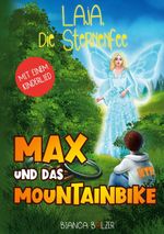 Laja die Sternenfee Cover des Buches Laja die Sternenfee (ISBN: 9783695105939)