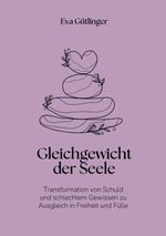 Das Gleichgewicht der Seele Cover des Buches Das Gleichgewicht der Seele (ISBN: 9783695106929)