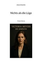 Nichts als die Lüge Cover des Buches Nichts als die Lüge (ISBN: 9783695110124)