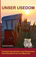 Unser Usedom Cover des Buches Unser Usedom (ISBN: 9783695110193)