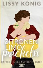 Zitronenlimoprickeln Cover des Buches Zitronenlimoprickeln (ISBN: 9783695116522)