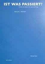 IST WAS PASSIERT? Cover des Buches IST WAS PASSIERT? (ISBN: 9783695117130)