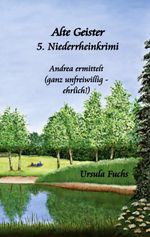 Alte Geister Cover des Buches Alte Geister (ISBN: 9783695118298)