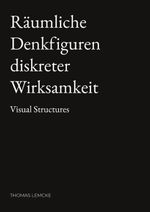 Räumliche Denkfiguren diskreter Wirksamkeit Cover des Buches Räumliche Denkfiguren diskreter Wirksamkeit (ISBN: 9783695118342)
