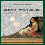 Einhörner - Mythos und Magie Cover des Buches Einhörner - Mythos und Magie (ISBN: 9783695119288)