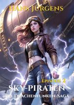 Sky-Piraten Cover des Buches Sky-Piraten (ISBN: 9783695119660)