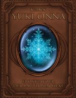 Yuki-Onna Cover des Buches Yuki-Onna (ISBN: 9783695127672)