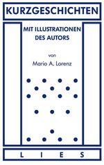 Kurzgeschichten Cover des Buches Kurzgeschichten (ISBN: 9783695127924)
