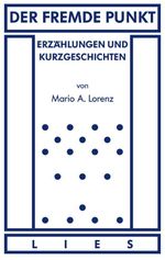 Der fremde Punkt Cover des Buches Der fremde Punkt (ISBN: 9783695127986)