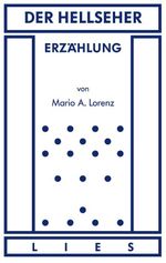 Der Hellseher Cover des Buches Der Hellseher (ISBN: 9783695128013)