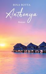 Anthonya Cover des Buches Anthonya (ISBN: 9783695130702)