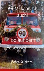 Krimi kann ich auch! Cover des Buches Krimi kann ich auch! (ISBN: 9783695132867)