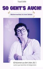 So geht's auch Cover des Buches So geht's auch (ISBN: 9783695135042)