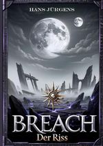 Breach Cover des Buches Breach (ISBN: 9783695135059)
