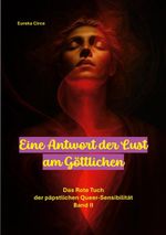 Eine Antwort der Lust am Göttlichen Cover des Buches Eine Antwort der Lust am Göttlichen (ISBN: 9783695135240)