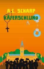 Käferschlund Cover des Buches Käferschlund (ISBN: 9783695137220)