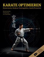 Karate optimieren Cover des Buches Karate optimieren (ISBN: 9783695138579)