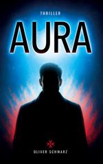 Aura Cover des Buches Aura (ISBN: 9783695143092)