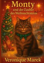 Monty und der Zauber des Weihnachtsterns Cover des Buches Monty und der Zauber des Weihnachtsterns (ISBN: 9783695143269)