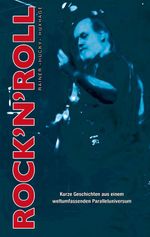 Rock'n'Roll Cover des Buches Rock'n'Roll (ISBN: 9783695143795)