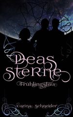 Deas Sterne Cover des Buches Deas Sterne (ISBN: 9783695144747)