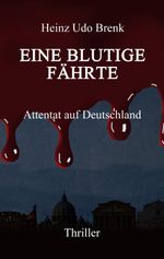 Eine blutige Fährte Cover des Buches Eine blutige Fährte (ISBN: 9783695144969)