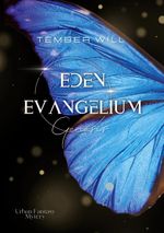 Eden Evangelium I: Genesis Cover des Buches Eden Evangelium I: Genesis (ISBN: 9783695145195)