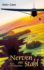Nerven aus Stahl Cover des Buches Nerven aus Stahl (ISBN: 9783695155644)