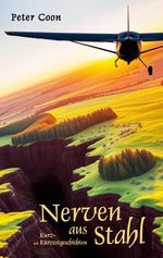Nerven aus Stahl Cover des Buches Nerven aus Stahl (ISBN: 9783695155651)