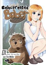 Suddenly Reincarnated as a Bober Cover des Buches Suddenly Reincarnated as a Bober (ISBN: 9783695155866)
