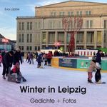Winter in Leipzig Cover des Buches Winter in Leipzig (ISBN: 9783695155972)
