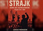 Strajk Cover des Buches Strajk (ISBN: 9783695156078)