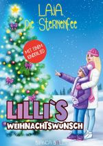 Laja die Sternenfee - Buch 2 Cover des Buches Laja die Sternenfee - Buch 2 (ISBN: 9783695156245)