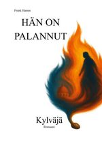 HÄN ON PALANNUT Cover des Buches HÄN ON PALANNUT (ISBN: 9783695157068)