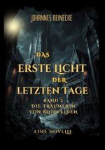 Die Träumerin von Blodfelden Cover des Buches Die Träumerin von Blodfelden (ISBN: 9783695157181)