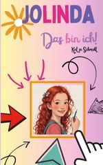Jolinda Cover des Buches Jolinda (ISBN: 9783695158652)