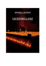 LICHTERGLANZ Cover des Buches LICHTERGLANZ (ISBN: 9783695159772)