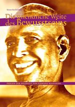 Die unendliche Weite des Bewusstseins Cover des Buches Die unendliche Weite des Bewusstseins (ISBN: 9783695161188)
