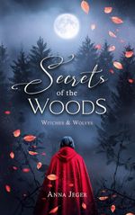 Secrets of the Woods Cover des Buches Secrets of the Woods (ISBN: 9783695161195)